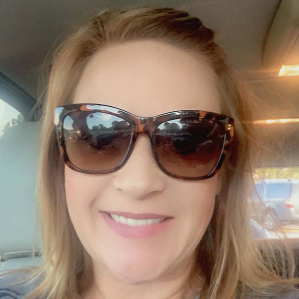 Meet your Posher, Amber